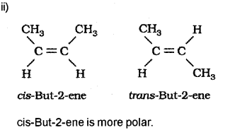 Plus One Chemistry Chapter Wise Previous Questions Chapter 13 Hydrocarbons 40