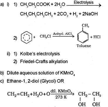 Plus One Chemistry Chapter Wise Previous Questions Chapter 13 Hydrocarbons 42