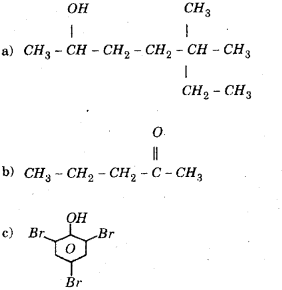 Plus One Chemistry Chapter Wise Previous Questions Chapter 13 Hydrocarbons 9