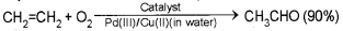 Plus One Chemistry Chapter Wise Previous Questions Chapter 14 Environmental Chemistry 5