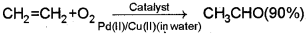 Plus One Chemistry Chapter Wise Previous Questions Chapter 14 Environmental Chemistry 6