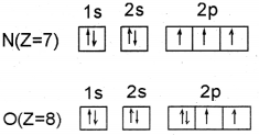 Plus One Chemistry Chapter Wise Previous Questions Chapter 3 Classification of Elements and Periodicity in Properties 6