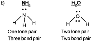 Plus One Chemistry Chapter Wise Previous Questions Chapter 4 Chemical Bonding and Molecular Structure 1