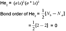 Plus One Chemistry Chapter Wise Previous Questions Chapter 4 Chemical Bonding and Molecular Structure 18