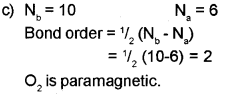 Plus One Chemistry Chapter Wise Previous Questions Chapter 4 Chemical Bonding and Molecular Structure 3