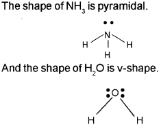 Plus One Chemistry Chapter Wise Previous Questions Chapter 4 Chemical Bonding and Molecular Structure 4