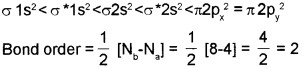 Plus One Chemistry Chapter Wise Previous Questions Chapter 4 Chemical Bonding and Molecular Structure 9