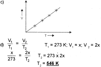 Plus One Chemistry Chapter Wise Previous Questions Chapter 5 States of Matter 1