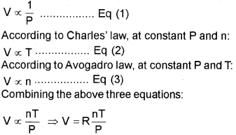 Plus One Chemistry Chapter Wise Previous Questions Chapter 5 States of Matter 15