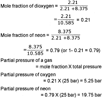 Plus One Chemistry Chapter Wise Previous Questions Chapter 5 States of Matter 9