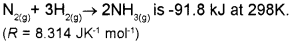 Plus One Chemistry Chapter Wise Previous Questions Chapter 6 Thermodynamics 14