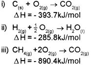 Plus One Chemistry Chapter Wise Previous Questions Chapter 6 Thermodynamics 16