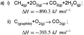 Plus One Chemistry Chapter Wise Previous Questions Chapter 6 Thermodynamics 9