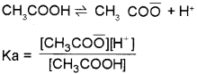 Plus One Chemistry Chapter Wise Previous Questions Chapter 7 Equilibrium 12