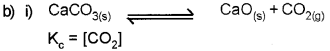 Plus One Chemistry Chapter Wise Previous Questions Chapter 7 Equilibrium 15