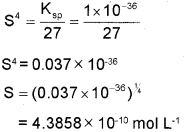 Plus One Chemistry Chapter Wise Previous Questions Chapter 7 Equilibrium 32