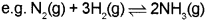 Plus One Chemistry Chapter Wise Previous Questions Chapter 7 Equilibrium 35