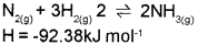 Plus One Chemistry Chapter Wise Previous Questions Chapter 7 Equilibrium 5