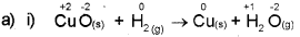 Plus One Chemistry Chapter Wise Previous Questions Chapter 8 Redox Reactions 16