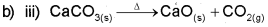 Plus One Chemistry Chapter Wise Previous Questions Chapter 8 Redox Reactions 17