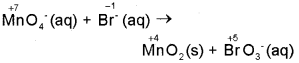 Plus One Chemistry Chapter Wise Previous Questions Chapter 8 Redox Reactions 20