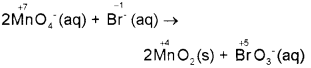 Plus One Chemistry Chapter Wise Previous Questions Chapter 8 Redox Reactions 21