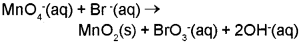 Plus One Chemistry Chapter Wise Previous Questions Chapter 8 Redox Reactions 22