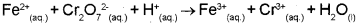 Plus One Chemistry Chapter Wise Previous Questions Chapter 8 Redox Reactions 3