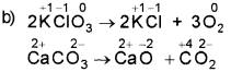 Plus One Chemistry Chapter Wise Previous Questions Chapter 8 Redox Reactions 6