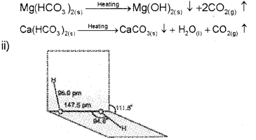 Plus One Chemistry Chapter Wise Previous Questions Chapter 9 Hydrogen 10