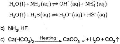 Plus One Chemistry Chapter Wise Previous Questions Chapter 9 Hydrogen 9