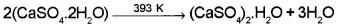 Plus One Chemistry Chapter Wise Questions and Answers Chapter 10 The s-Block Elements 2M Q6.1