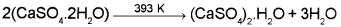 Plus One Chemistry Chapter Wise Questions and Answers Chapter 10 The s-Block Elements 2M Q8