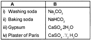 Plus One Chemistry Chapter Wise Questions and Answers Chapter 10 The s-Block Elements 4M Q4.1