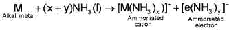 Plus One Chemistry Chapter Wise Questions and Answers Chapter 10 The s-Block Elements Textbook Questions Q3