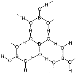 Plus One Chemistry Chapter Wise Questions and Answers Chapter 11 The p-Block Elements 2M Q13