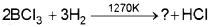 Plus One Chemistry Chapter Wise Questions and Answers Chapter 11 The p-Block Elements 2M Q3