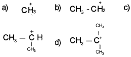 Plus One Chemistry Chapter Wise Questions and Answers Chapter 12 Organic Chemistry Some Basic Principles and Techniques 1M Q10