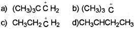 Plus One Chemistry Chapter Wise Questions and Answers Chapter 12 Organic Chemistry Some Basic Principles and Techniques 1M Q7