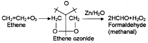 Plus One Chemistry Chapter Wise Questions and Answers Chapter 12 Organic Chemistry Some Basic Principles and Techniques 2M Q1.1