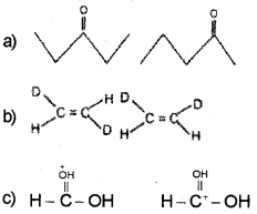 Plus One Chemistry Chapter Wise Questions and Answers Chapter 12 Organic Chemistry Some Basic Principles and Techniques 3M Q10