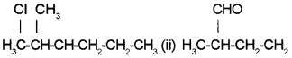 Plus One Chemistry Chapter Wise Questions and Answers Chapter 12 Organic Chemistry Some Basic Principles and Techniques 3M Q3