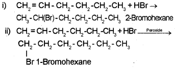 Plus One Chemistry Chapter Wise Questions and Answers Chapter 12 Organic Chemistry Some Basic Principles and Techniques 4M Q3.1