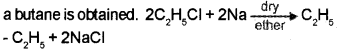 Plus One Chemistry Chapter Wise Questions and Answers Chapter 12 Organic Chemistry Some Basic Principles and Techniques 4M Q5