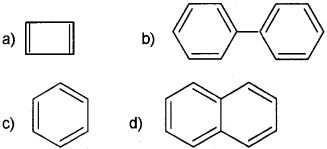 Plus One Chemistry Chapter Wise Questions and Answers Chapter 12 Organic Chemistry Some Basic Principles and Techniques 4M Q7.1