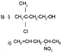 Plus One Chemistry Chapter Wise Questions and Answers Chapter 12 Organic Chemistry Some Basic Principles and Techniques 4M Q8.1