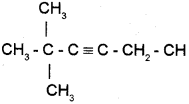 Plus One Chemistry Chapter Wise Questions and Answers Chapter 13 Hydrocarbons 2M Q1.1