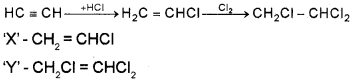 Plus One Chemistry Chapter Wise Questions and Answers Chapter 13 Hydrocarbons 2M Q4.1