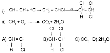 Plus One Chemistry Chapter Wise Questions and Answers Chapter 13 Hydrocarbons 4M Q12