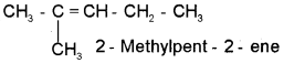 Plus One Chemistry Chapter Wise Questions and Answers Chapter 13 Hydrocarbons 4M Q4